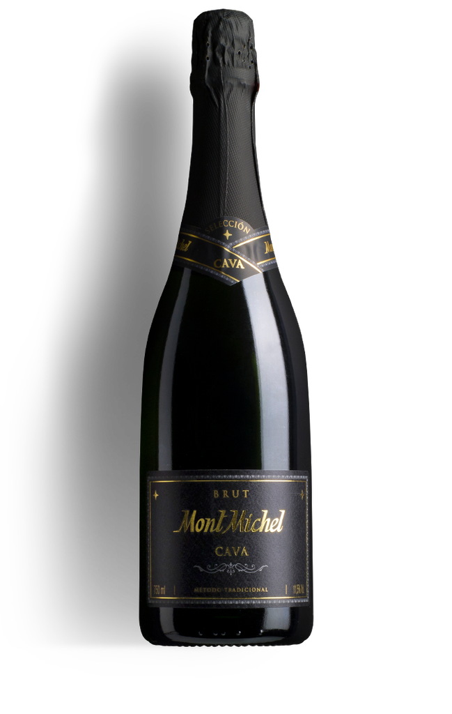 Cava Mont Michel Methode Traditionelle