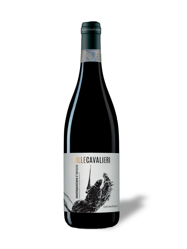 Cantina Tollo Montepulciano d'Abruzzo