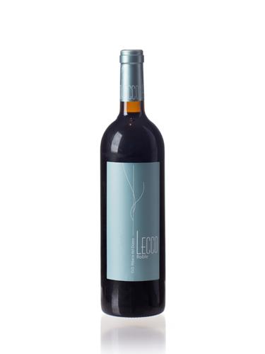 Bodegas Resalte: Lecco Roble