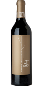 Bodegas Resalte: Lecco Reserva