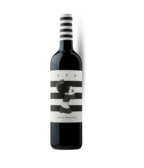 Bodegas Carchelo: EYA Monastrell Joven