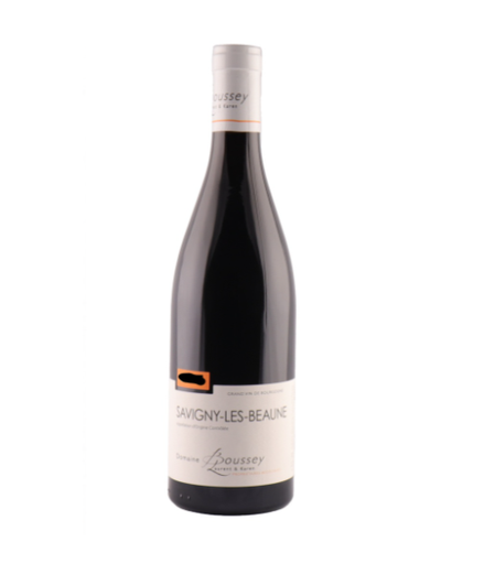 Domaine Laurent Boussey: Savigny les Beaune