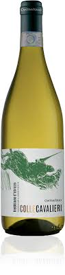 Cantina Tollo Trebbiano D'Abruzzo Bianco