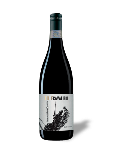 Cantina Tollo Montepulciano d'Abruzzo