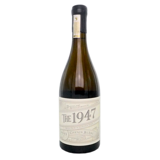 Kaapzicht: Chenin Blanc 1947 ''Limited Edition
