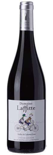 Frères Lafitte: Malbec