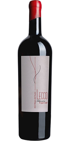 Bodegas Resalte: Lecco Seleccion Especial