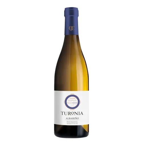 Quinta de Couselo: Turonia ALBARINO RIAS BAIXAS