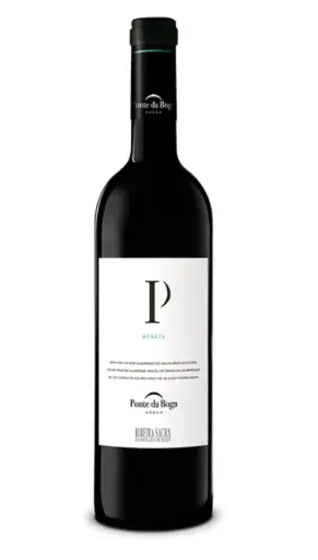 Ponte da Boga: Mencia P 