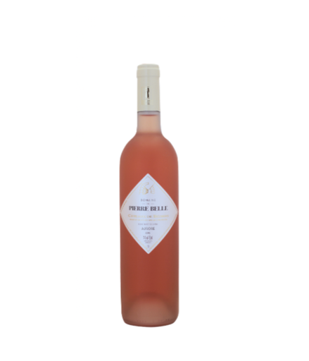 Domaine Pierre Belle: Aurore Rosé